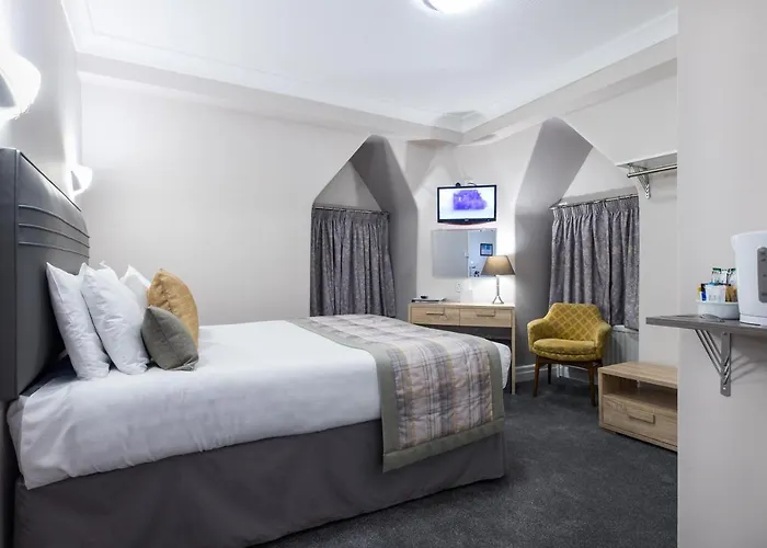 Finest Western Hotels Torquay Devon