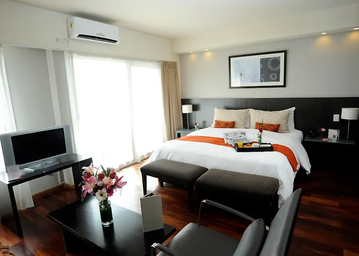 Apart Hotel Buenos Aires
