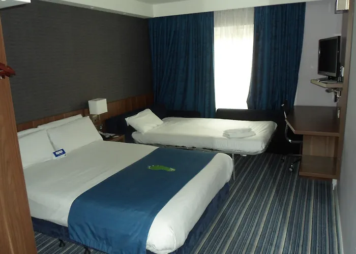 Top Windsor Berkshire Hotels for Unforgettable Stays