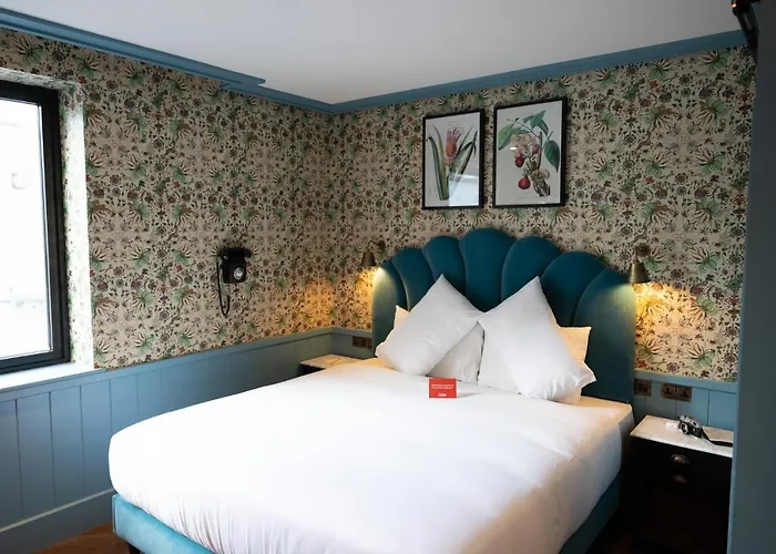 Self Catering Accommodation Dublin