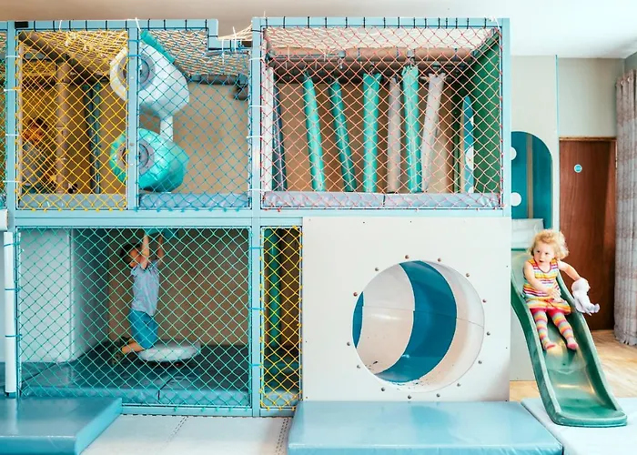 Best Hotels in Newquay, United Kingdom