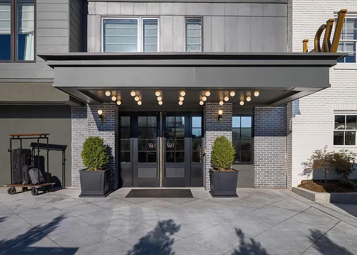 Discover the Best Places to Stay in Atlanta, Georgia for Your Next Trip