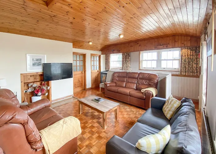 Top Hotels in Felixstowe for Coastal Getaways