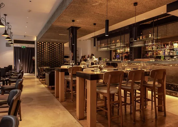 Best Hotels near Lyric Theatre in London's West End