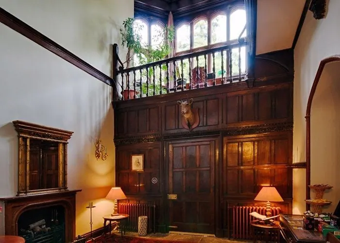 Coniston's Best Hotels and Charming Guest Houses