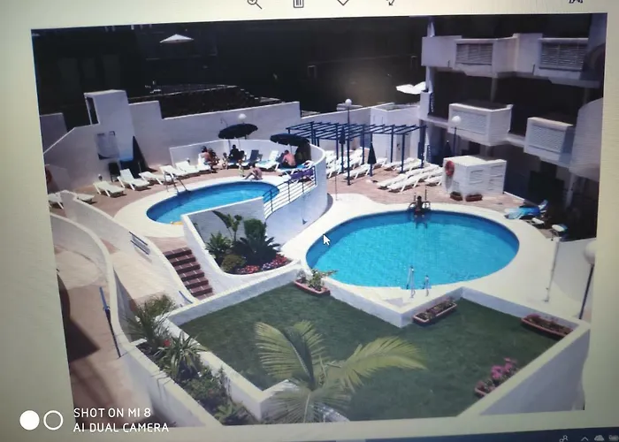 Topnotch 4 Star Hotels in Benalmadena, Spain