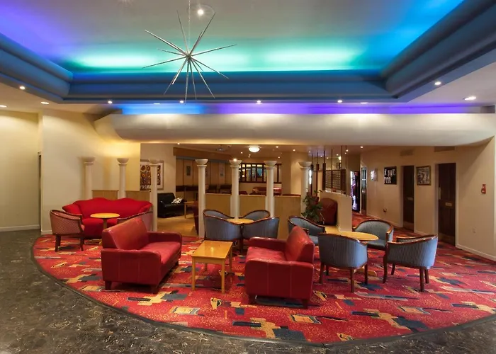 Premier Bournemouth Hotels in the City Centre